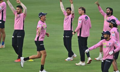 Delhi Capitals has little room for slip-ups in clash against Gujarat Titans