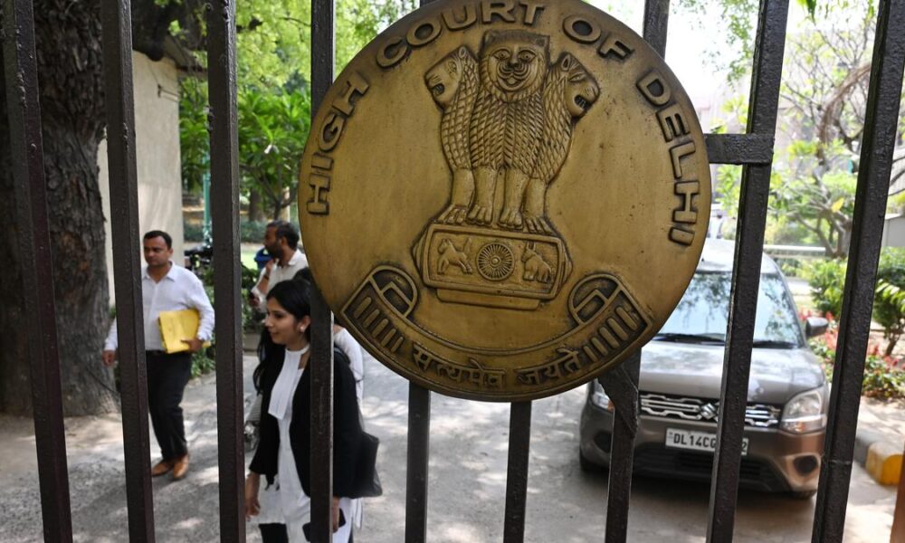 Delhi HC grants bail to film director Sanoj Kumar Mishra in rape case, says ‘yet another case of false complaint’