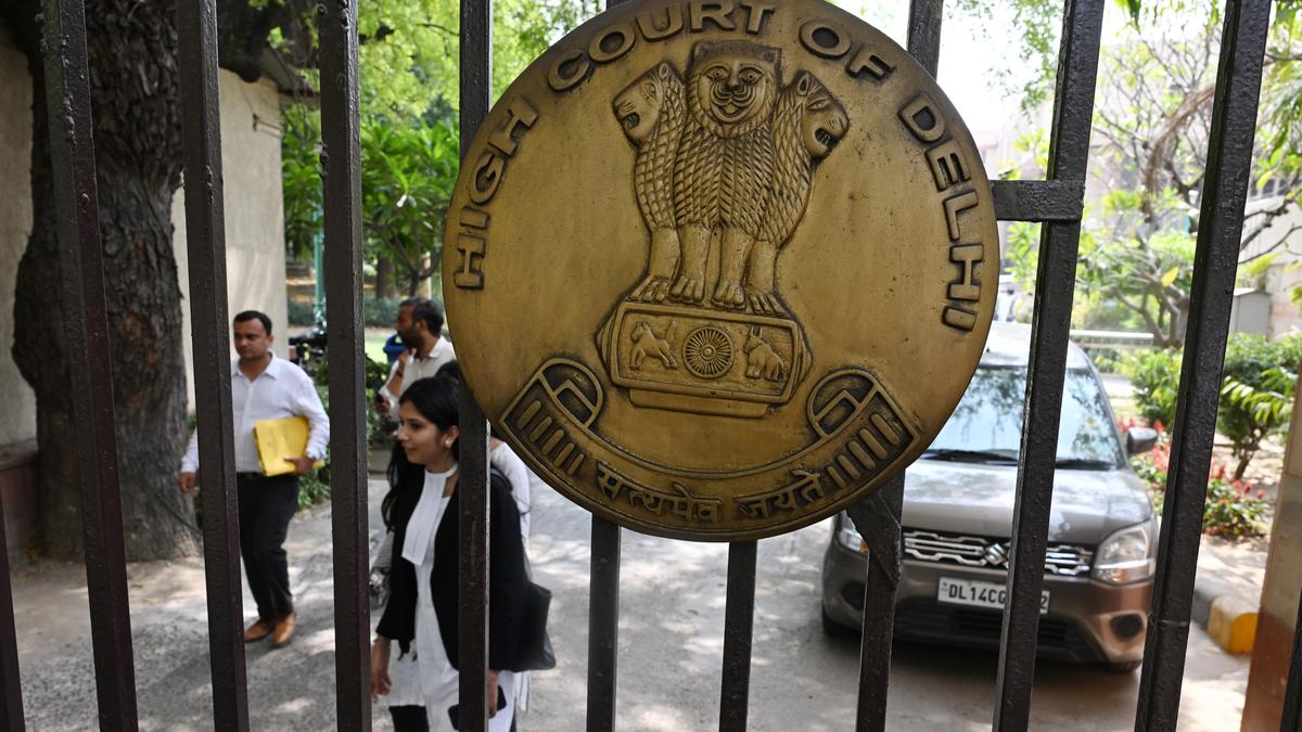 Delhi HC grants bail to film director Sanoj Kumar Mishra in rape case, says ‘yet another case of false complaint’