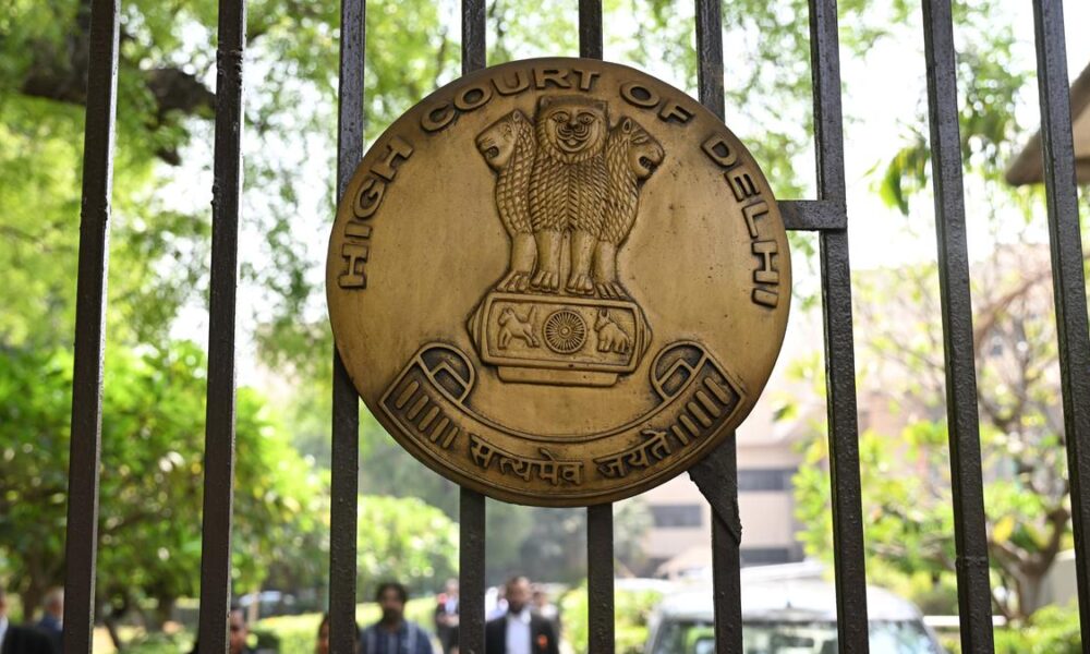 Delhi High Court asks Centre reply after plea seeks official to conduct boxing federation poll