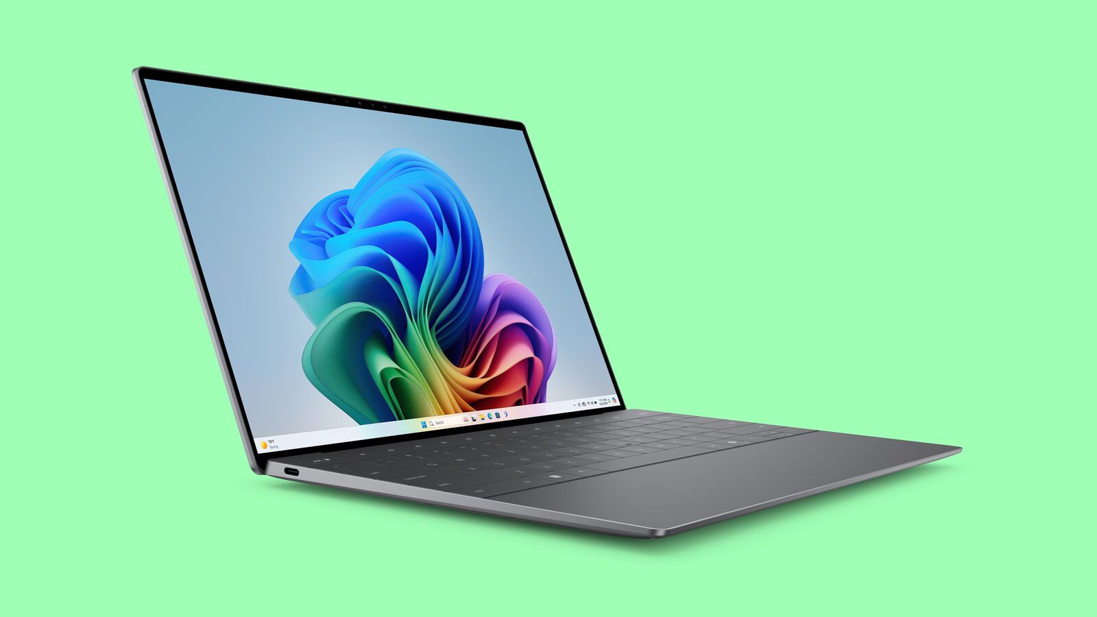 Dell XPS 13 review: This compact powerhouse packs marathon battery and Snapdragon's punch | Mint