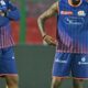 Depleted Titans and MI face off in Eliminator