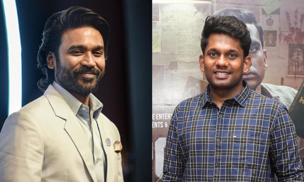 Dhanush to shoot for ‘Por Thozhil’ director’s film after ‘Tere Ishq Mein’, say sources