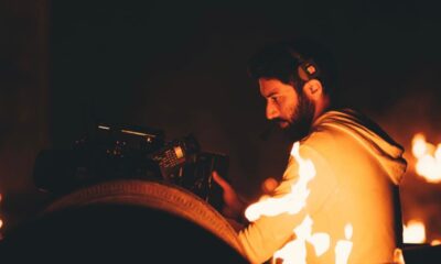 Dharma Productions issues statement after sexual misconduct allegations against ‘Homebound’ cinematographer Pratik Shah 