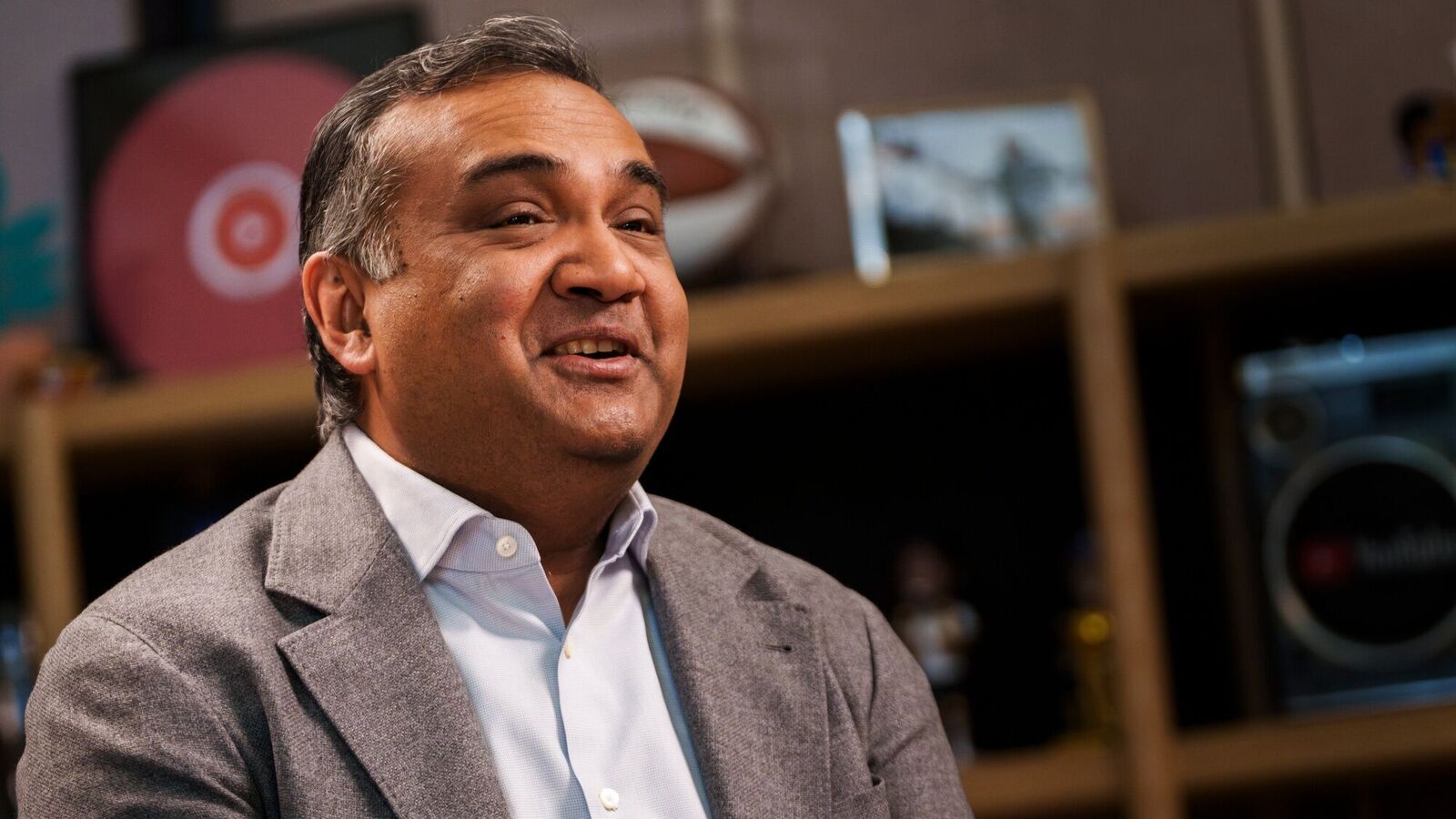 Did Google offer Neal Mohan $100 mn to stop him from joining Twitter? What YouTube CEO said on Nikhil Kamath's podcast | Mint