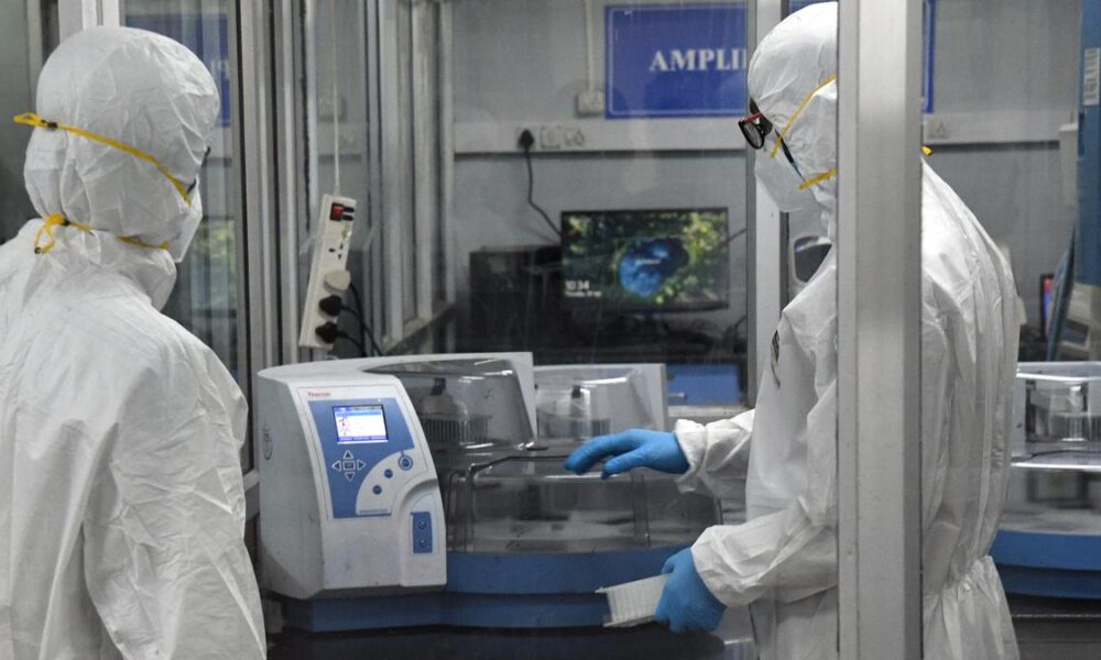 Do public-funded R&D units innovate enough? | Explained