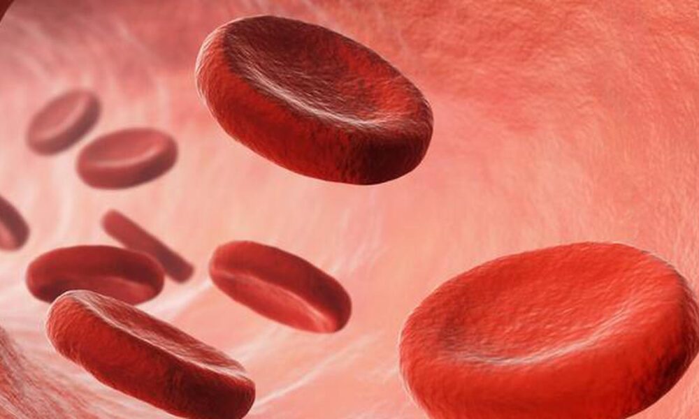 Does neurodegeneration start when blood vessels are damaged?