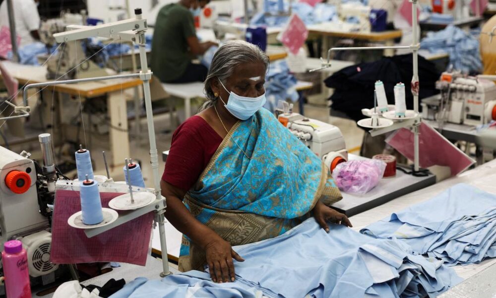 Domestic garment makers hope for better days with curb on imports