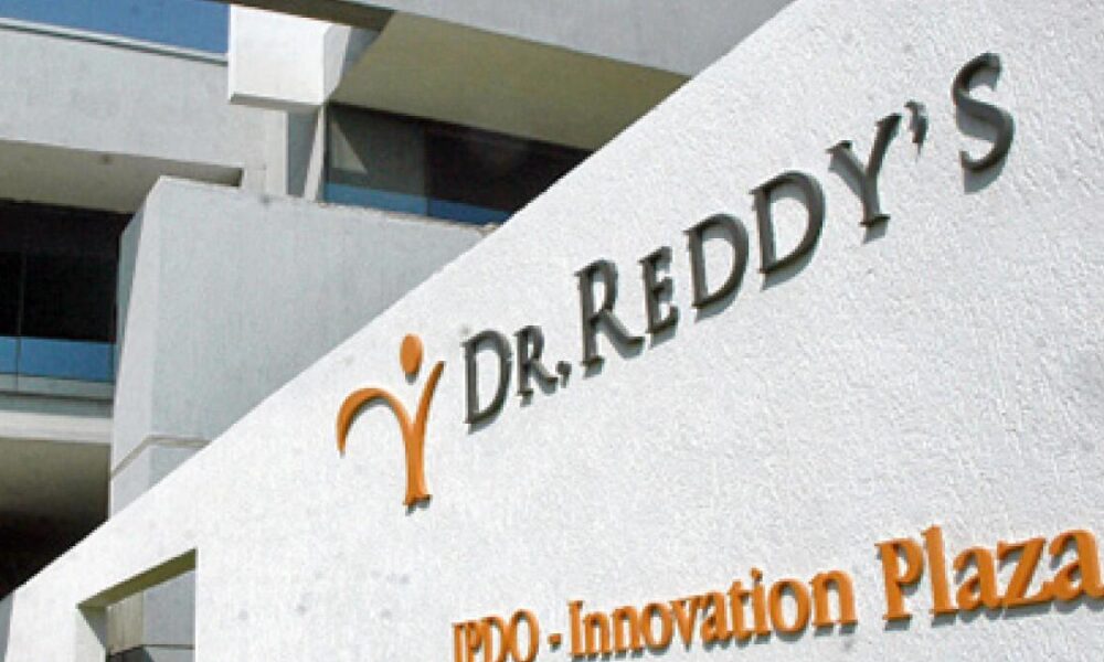 Dr Reddy's gets two observations from USFDA for New York API plant