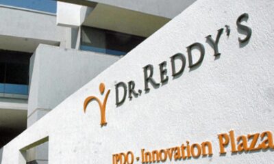 Dr Reddy's gets two observations from USFDA for New York API plant