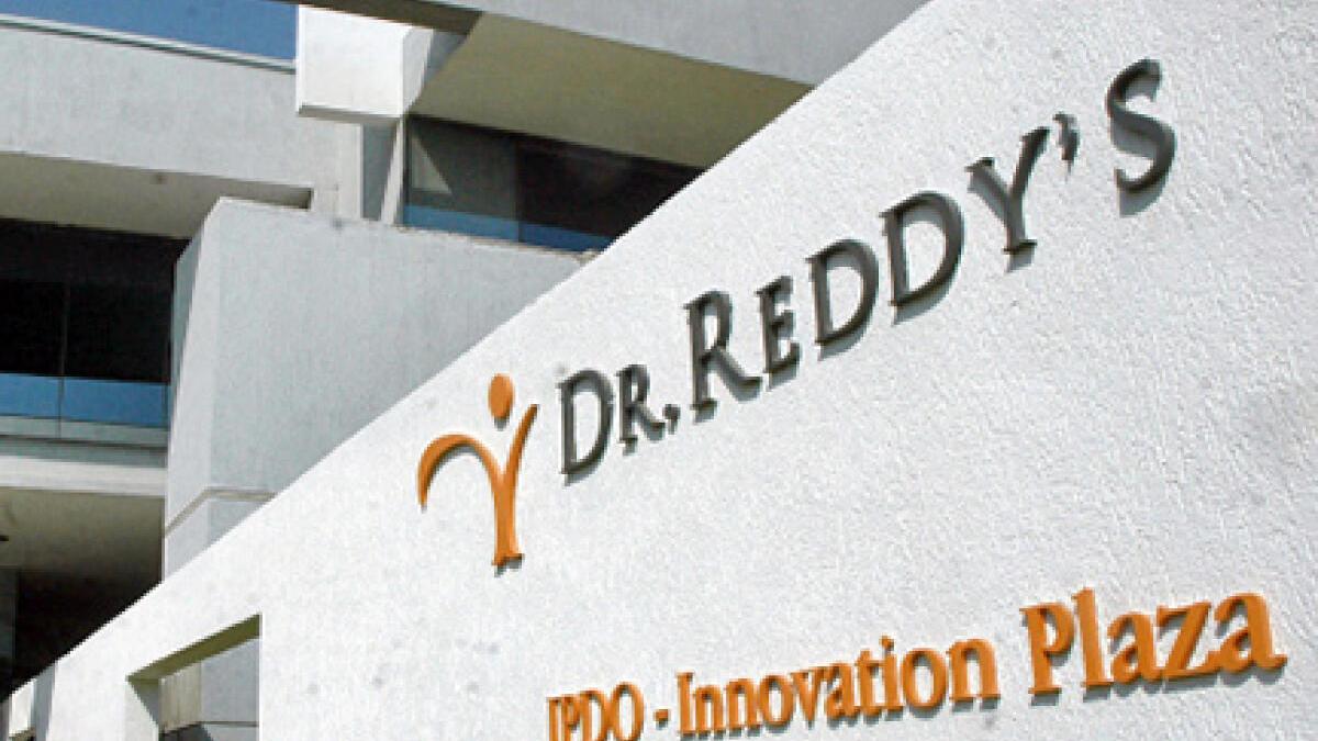 Dr Reddy's gets two observations from USFDA for New York API plant