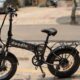 EMotorad Doodle Pro Review: GTA vibes on Indian roads | Mint