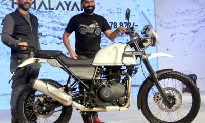 Eicher Motors Q4 PAT rises 27% to ₹1,362 crore, board approves final dividend of ₹70