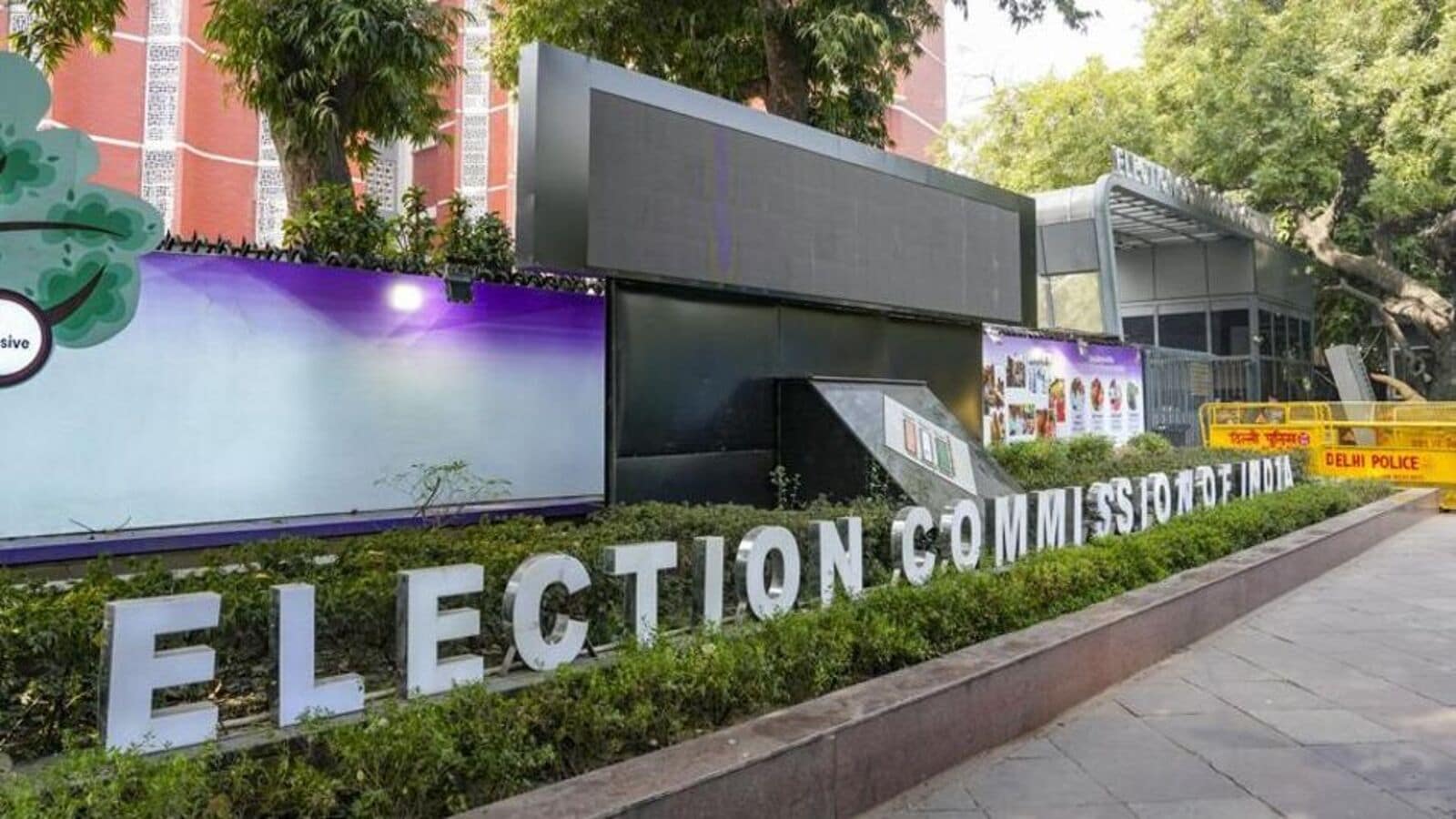 Election Commission announces schedule for bye-election in Gujarat, Kerala, Punjab and West Bengal; details | Mint