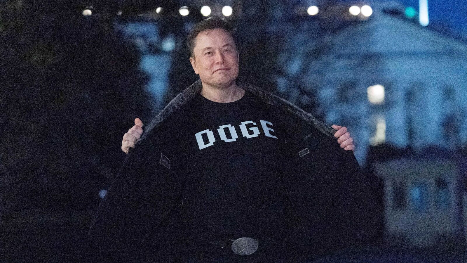 Elon Musk tried to derail OpenAI-led UAE deal, pressured Trump for xAI role: Report | Mint