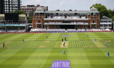 England bans transgender women from playing women’s cricket