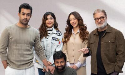 English-Nepalese thriller ‘Maya Ko Maya’ wraps up shoot