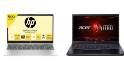Experts reveal the 9 best laptops under  ₹55,000 in 2025 that give you premium features without the price tag | Mint