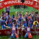 FA Cup Final 2025 | Crystal Palace pulls off famous upset by beating Man City 1-0