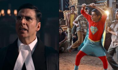 FOMO Fix | ‘Kesari 2’ and more: Revisionism, representation and appropriation 