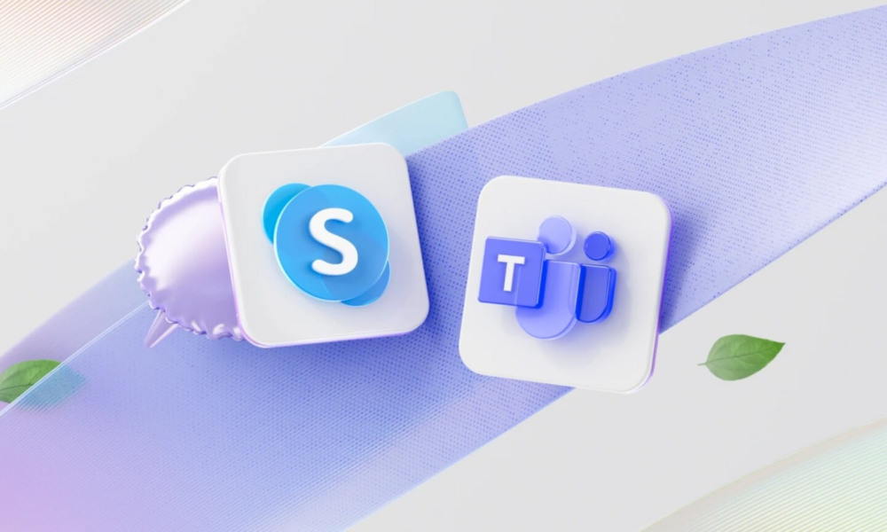 Farewell Skype: Microsoft moves users to Teams after 21 years; how to transfer your data | Mint