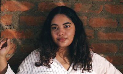 Filmmaker Shalini Vijaykumar reacts to plagiarism controversy: ‘Seeing Red’ is my original work