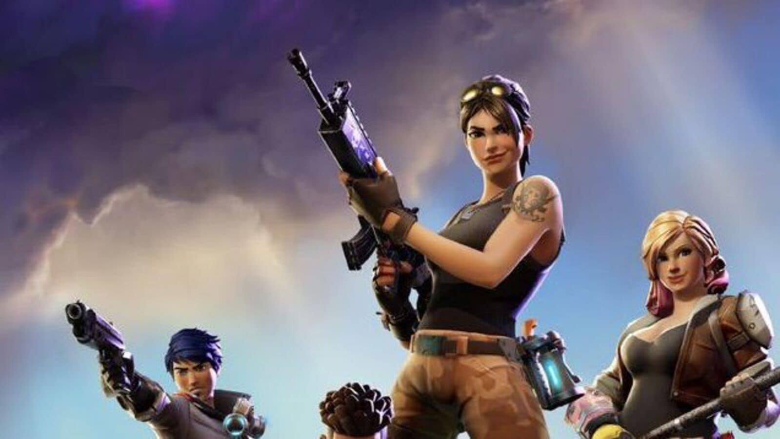 Fortnite is finally back on iPhones and iPads in US: Here's how to download | Mint