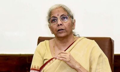 Free trade pact with EU possible by year-end amid shared urgency: Sitharaman