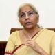 Free trade pact with EU possible by year-end amid shared urgency: Sitharaman