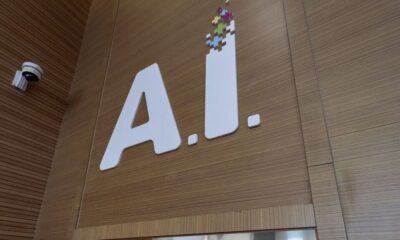 From boardrooms to avatars: CEOs embrace AI for earnings calls | Mint