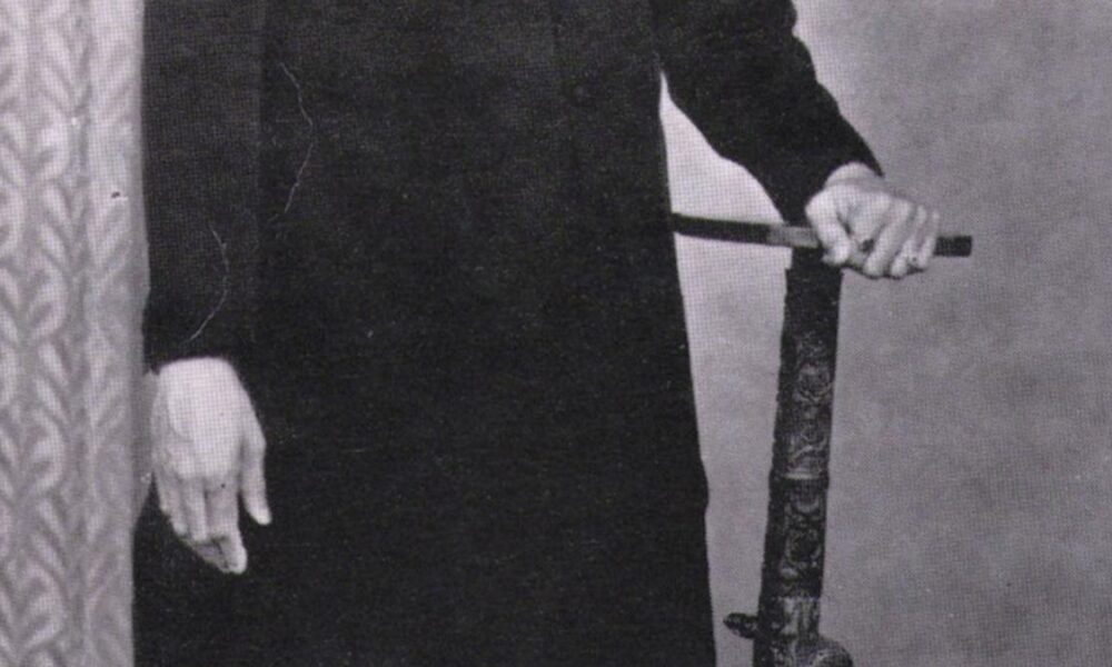 GNB: A Carnatic vocalist who thought ahead of time