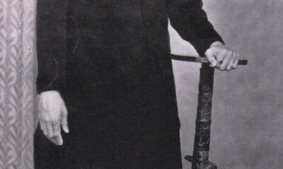 GNB: A Carnatic vocalist who thought ahead of time