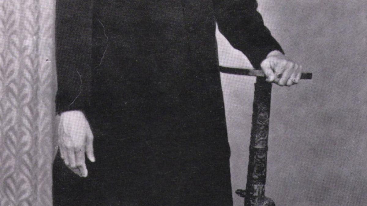 GNB: A Carnatic vocalist who thought ahead of time