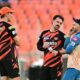 GT aims to recover from Suryavanshi blitz as it runs into SRH