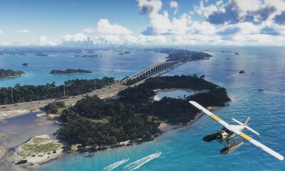 GTA 6: Leonida’s 6 major locations and main characters revealed - Game lore explained | Mint