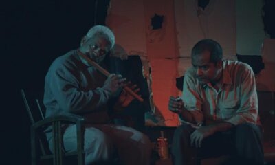 Gnatak theatre group to stage Athol Fugard’s play, ‘The Train Driver’, in Thiruvananthapuram