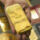 Gold futures rise ₹824 to ₹95,665/10g