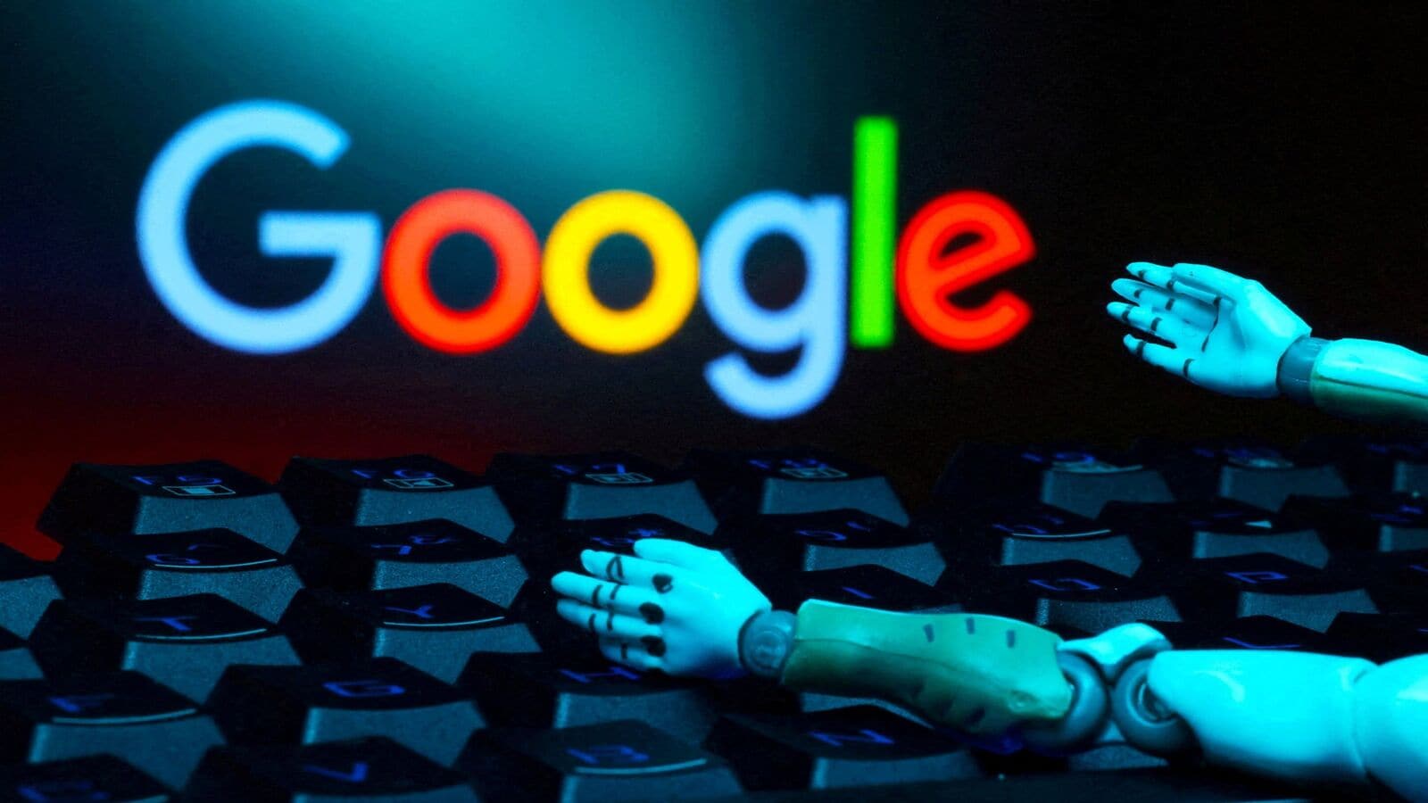 Google-Character.AI partnership draws US antitrust scrutiny amid growing AI concerns | Mint