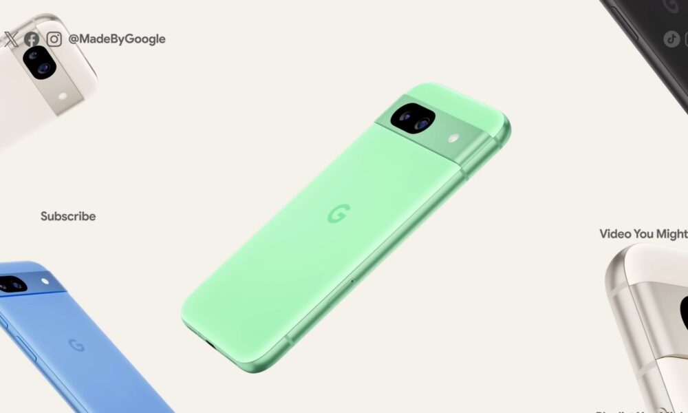 Google begins direct online sales of Pixel devices in India: What it means for users | Mint