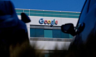 Google has launched new film and TV production wing: Report