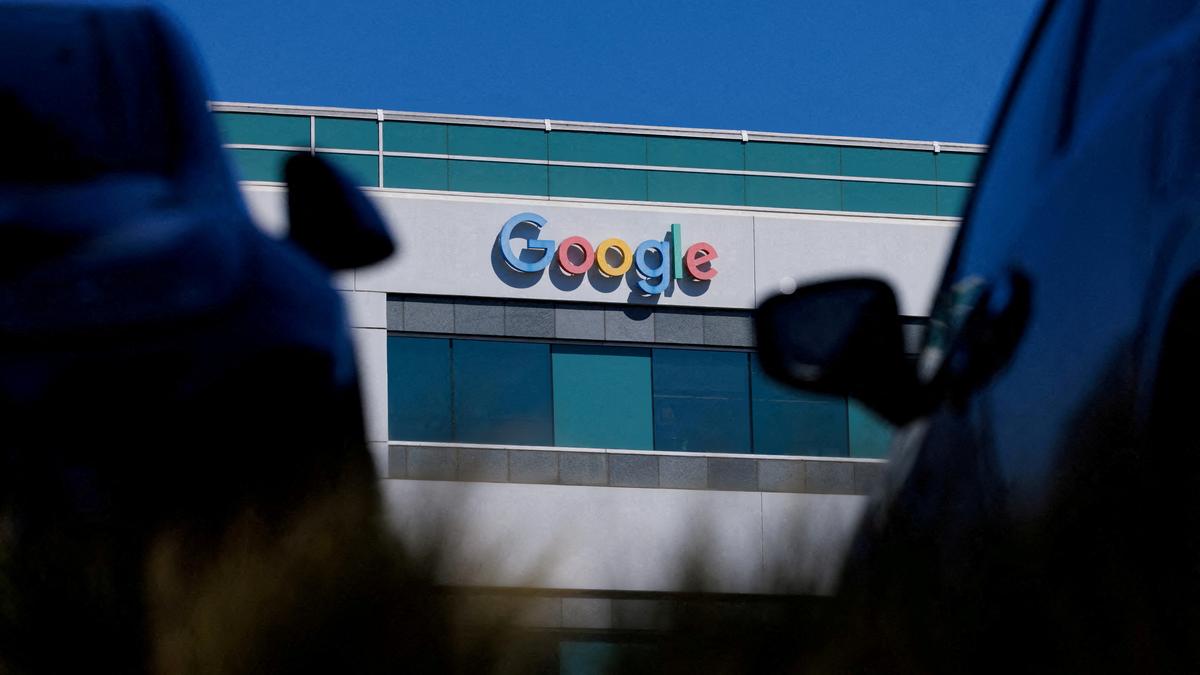 Google has launched new film and TV production wing: Report