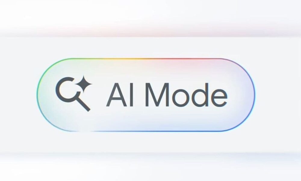 Google is bringing a ChatGPT-like experience to Search and it's called ‘AI Mode’ | Mint