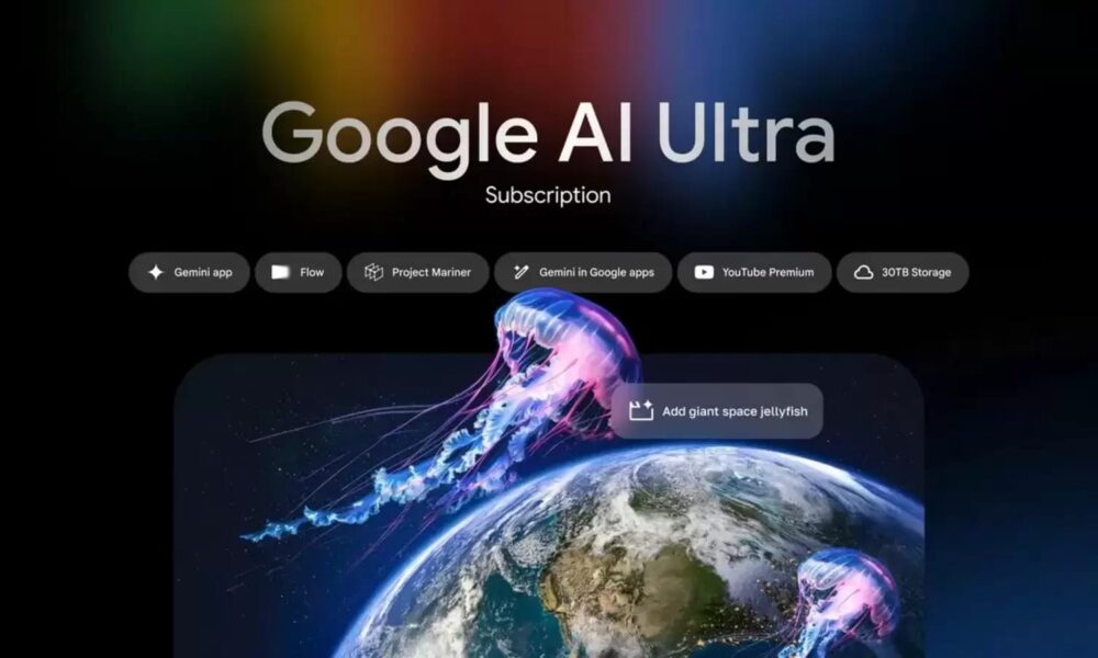 Google unveils AI Ultra and AI Pro, new AI subscription plans at I/O 2025: Price, benefits, availability and more | Mint