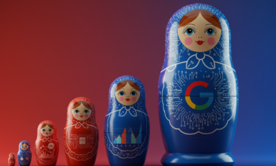 Google’s AI Matryoshka: Rearchitecting the search giant with AI even as privacy concerns loom