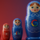 Google’s AI Matryoshka: Rearchitecting the search giant with AI even as privacy concerns loom