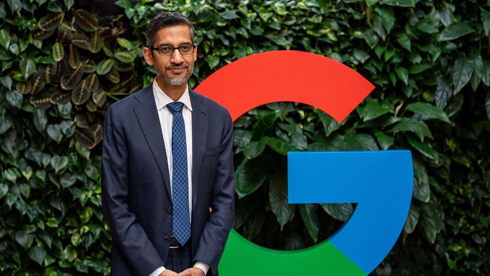 Google’s Gemini AI could soon be built into iPhones, says CEO Sundar Pichai | Mint