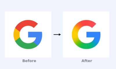 Google’s iconic ‘G’ logo gets a makeover for first time in a decade – Here’s what’s changed | Mint