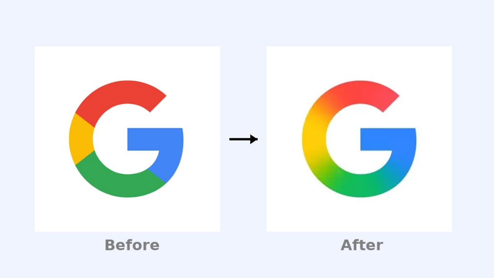 Google’s iconic ‘G’ logo gets a makeover for first time in a decade – Here’s what’s changed | Mint