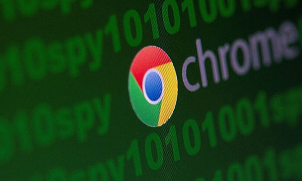 Government issues high-severity alert for Chrome users: Here's what you must do | Mint