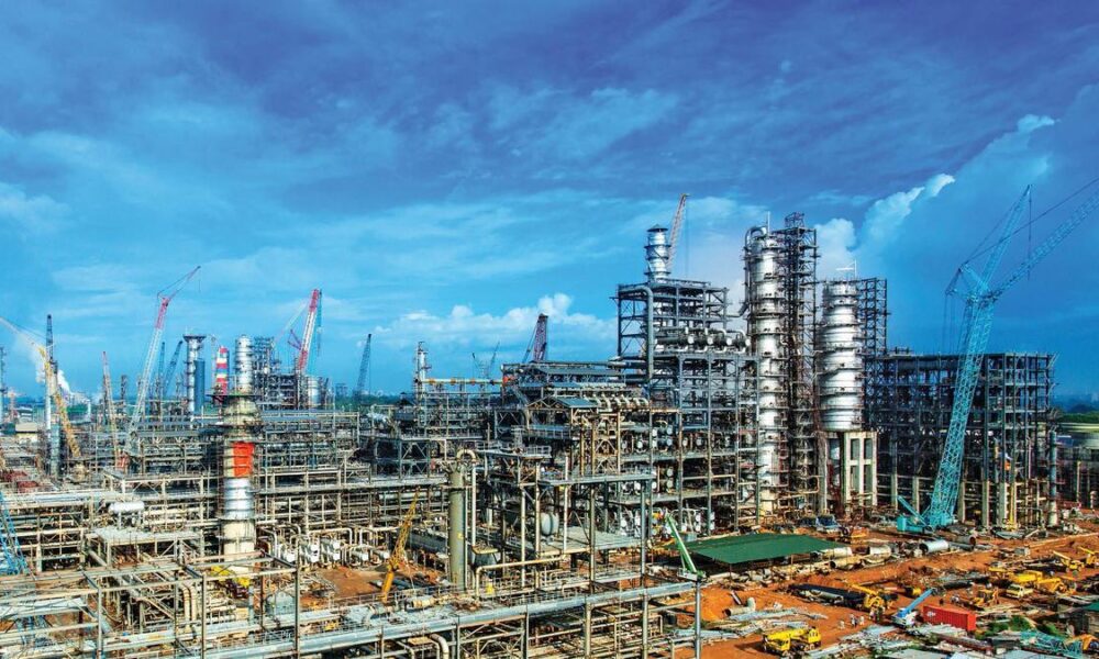 Govt to hold pre-emption right over oil, gas in national emergency, say draft rules